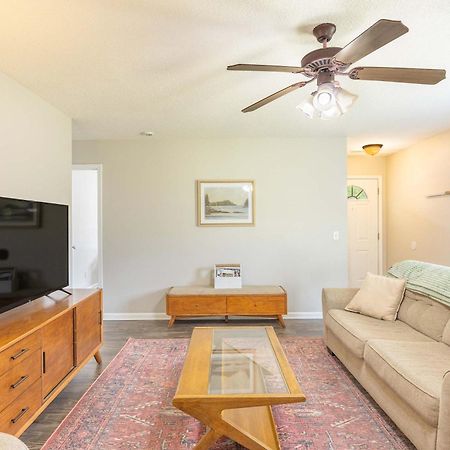 Cozy And Contemporary Villa 1 Mile From Gsu Statesboro Exteriör bild