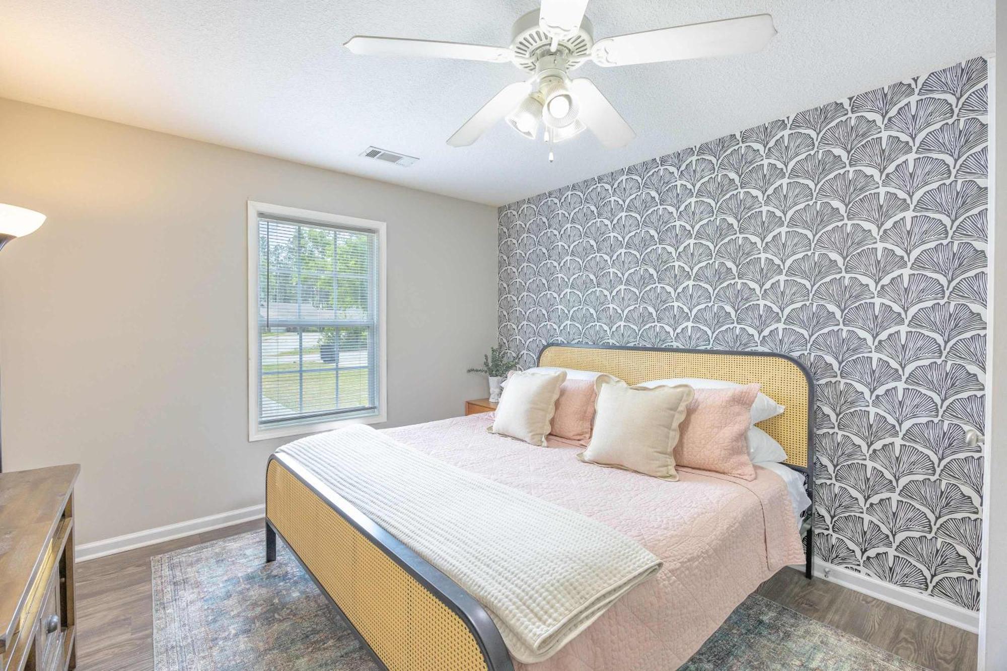Cozy And Contemporary Villa 1 Mile From Gsu Statesboro Exteriör bild